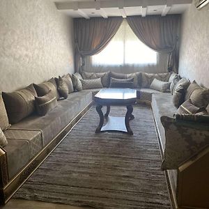Appartement met Twee Slaapkamers